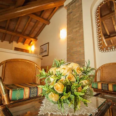 Hotel Corte Vecchia 