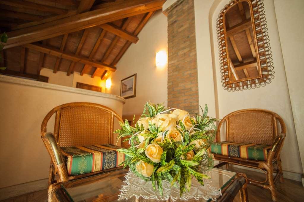 Corte Vecchia Hotel San Prospero