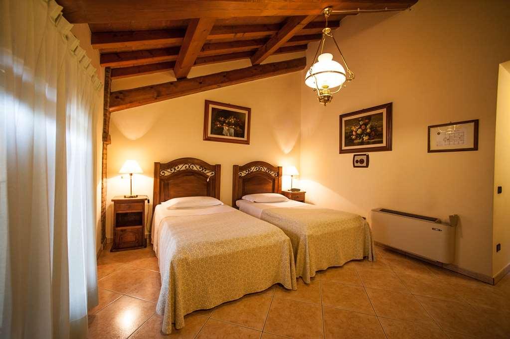 Hotel Corte Vecchia San Prospero