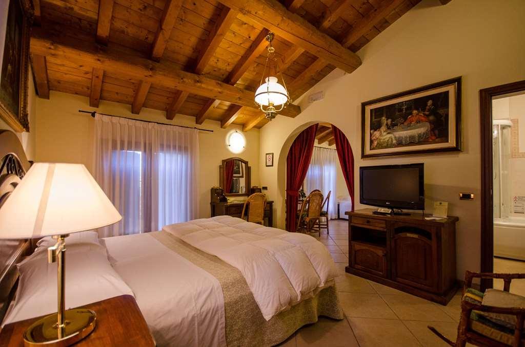 Hotel Corte Vecchia San Prospero
