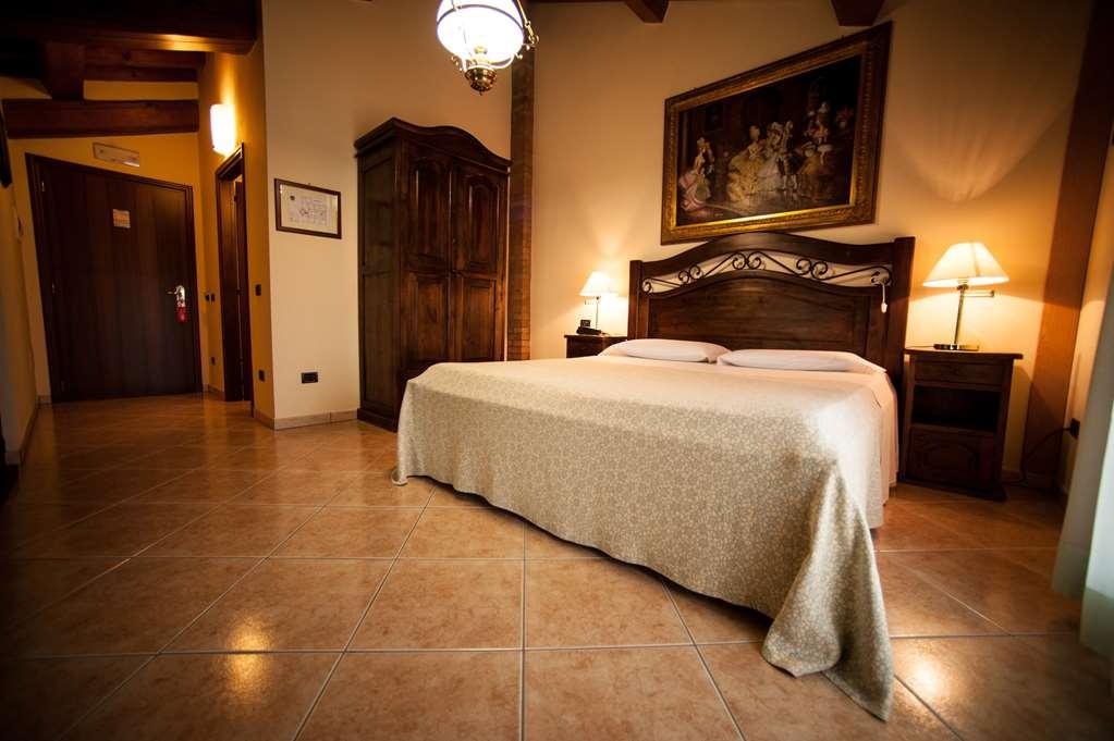 Hotel Corte Vecchia
