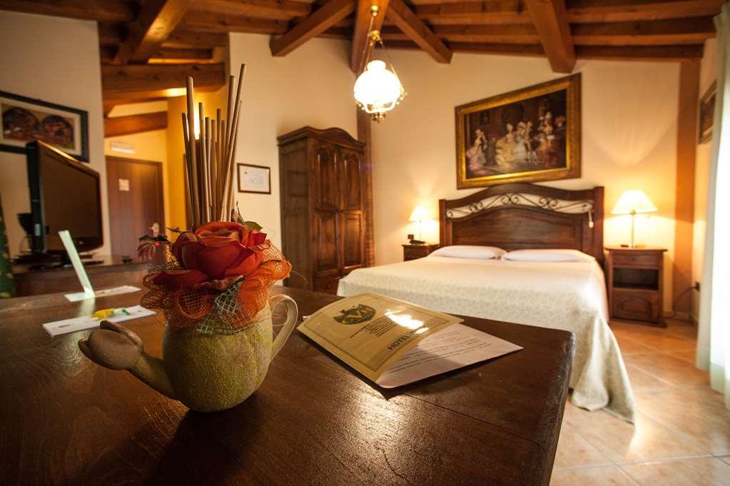 Corte Vecchia Hotel 4*